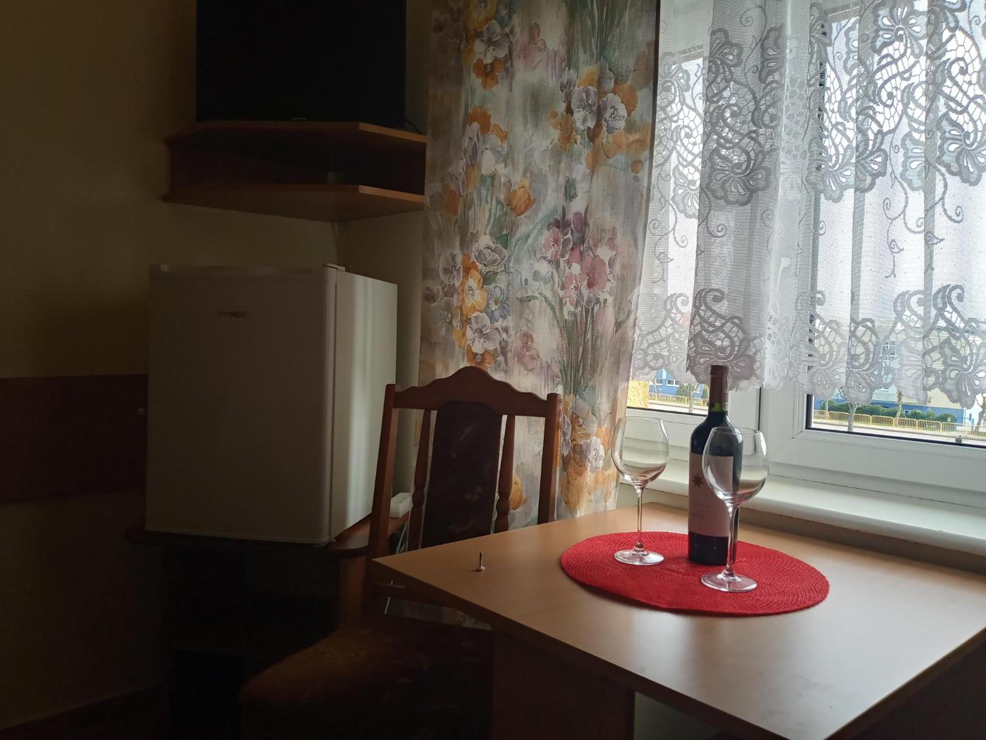 Pokoje Goscinne Monika 1000 Lecia Panstwa Polskiego 3 Władysławowo Exterior foto